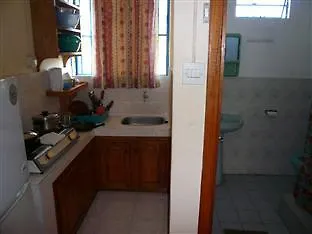 Pereybere Beach Apartments